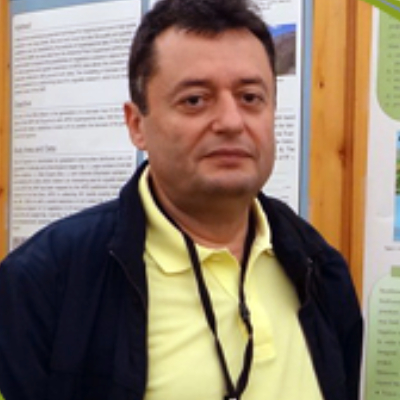 Dr. Michalis Probonas