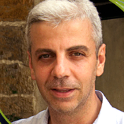 Dr. Nikos Poulakakis