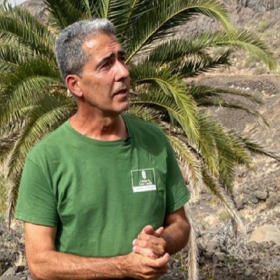 Agustín Suárez Ruano