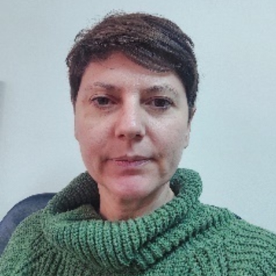 Despoina-Maria Vlachaki