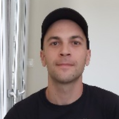 Eleftherios Mystakidis