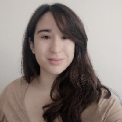 Elena Loukaki-Gkountara