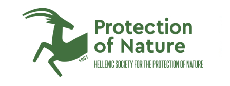 Hellenic society for the protection of nature